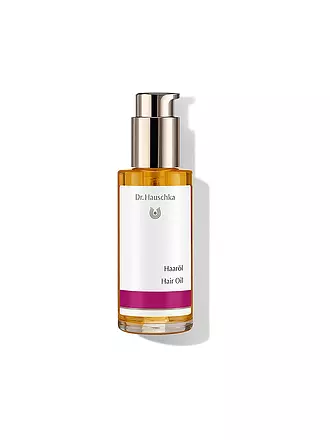 DR. HAUSCHKA | Haaröl 75ml | 